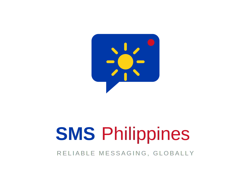 SMS Philippines